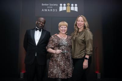 Better Society Awards